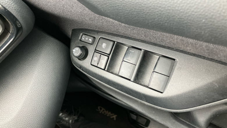 Toyota Yaris 1.5 Hybrid Excel 5dr CVT Hybrid Hatchback